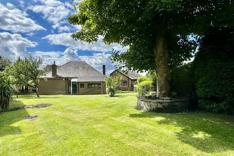 2 bedroom bungalow for sale, Bierley Marsh, East Bierley, BD4