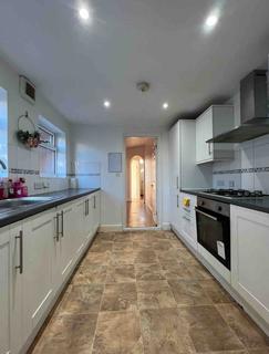 3 bedroom terraced house for sale, Cromwell Road, UB3