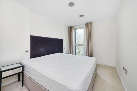 3 bedroom flat to rent - Bramah House, Grosvenor Waterside, 9 Gatliff Road, London, SW1W