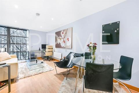 1 bedroom apartment to rent, Neville House, Westminster SW1P