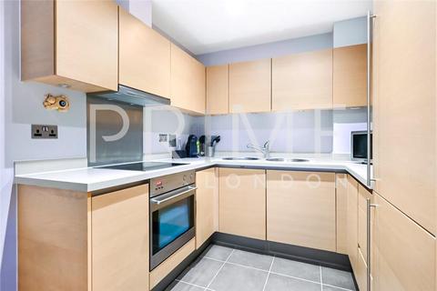 1 bedroom apartment to rent, Neville House, Westminster SW1P