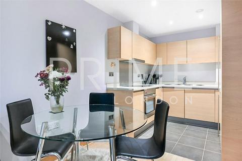 1 bedroom apartment to rent, Neville House, Westminster SW1P