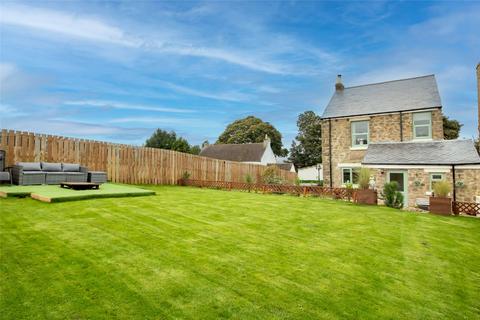 3 bedroom detached house for sale - Broom Hill, Ebchester, County Durham, DH8