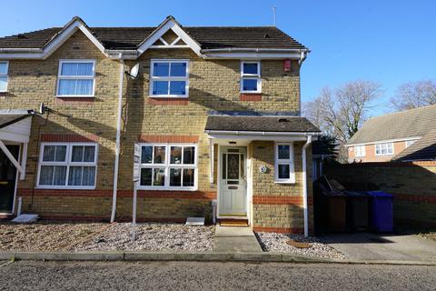 3 Hazel Drive, South Ockendon, RM15 6JT