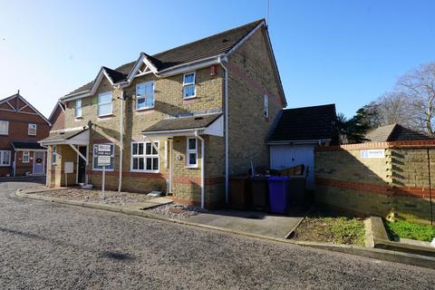 3 Hazel Drive, South Ockendon, RM15 6JT