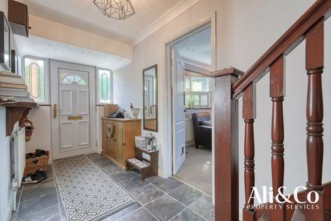 Evergreen, 39a Dell Road, Grays, RM17 5LE
