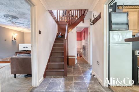 Evergreen, 39a Dell Road, Grays, RM17 5LE