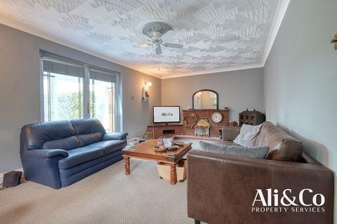 Evergreen, 39a Dell Road, Grays, RM17 5LE