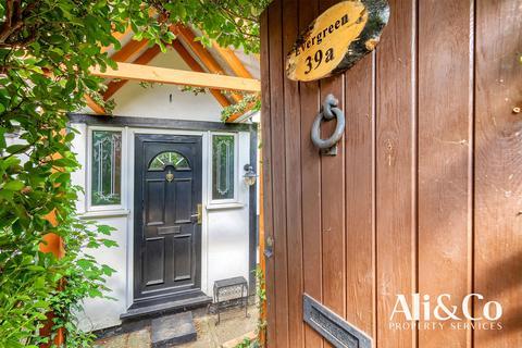 Evergreen, 39a Dell Road, Grays, RM17 5LE