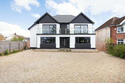 4 bedroom detached house for sale, Bennells Avenue, Tankerton, Whitstable