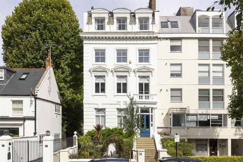 2 bedroom apartment for sale, Pembridge Crescent, Notting Hill, W11