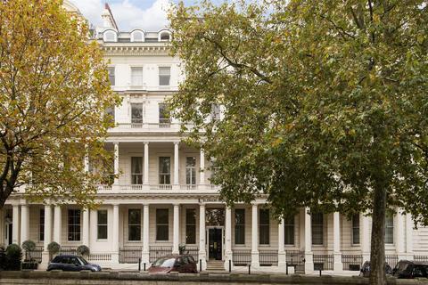 5 bedroom apartment for sale - Lancaster Gate, Bayswater, W2