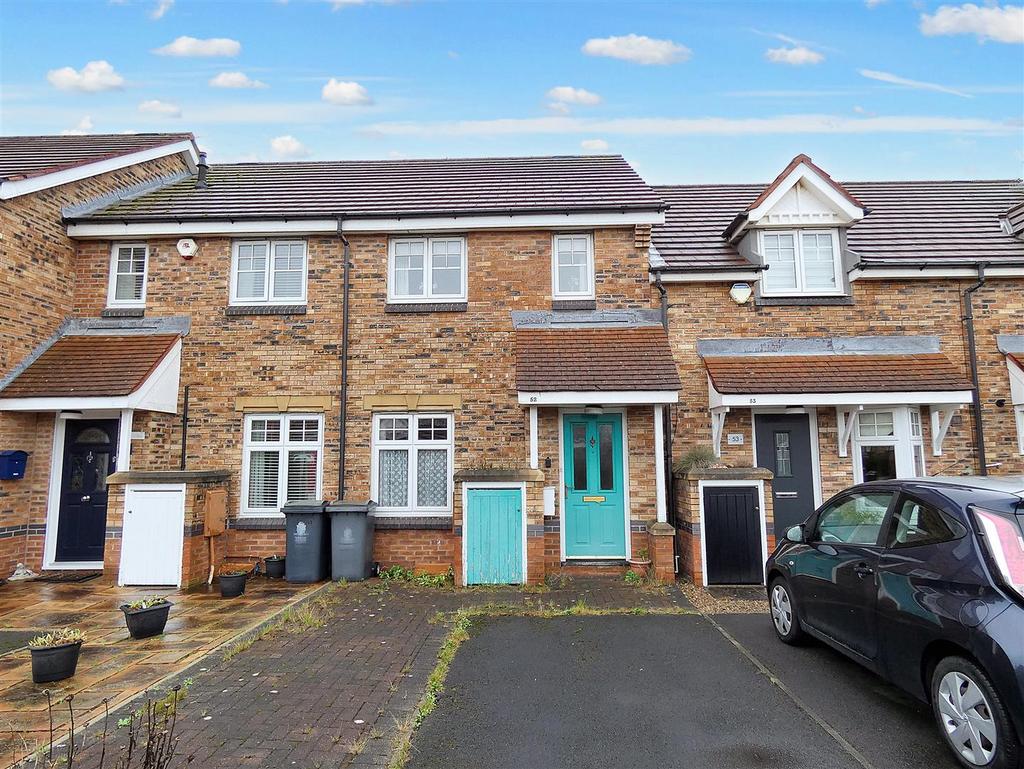 Haswell Gardens, North Shields 2 bed terraced house £170,000