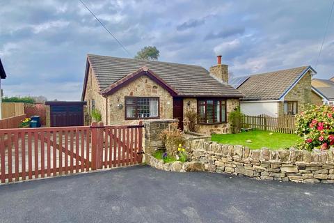 3 bedroom detached bungalow for sale, Windmill Hill Lane, Emley Moor, Huddersfield