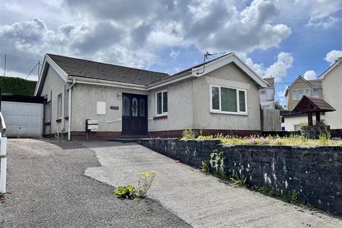 2 bedroom detached bungalow for sale, Penybanc Road, Ammanford