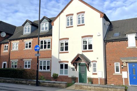 4 bedroom house for sale, 14 Greville House, Priory Road, Warwick