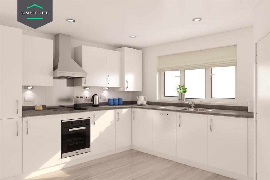 Ormonde Avenue, Edlington, Doncaster 3 bed townhouse to rent £945 pcm (£218 pw)
