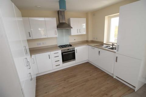 1 bedroom apartment to rent, Powis Lane, Oxley Park, Milton Keynes