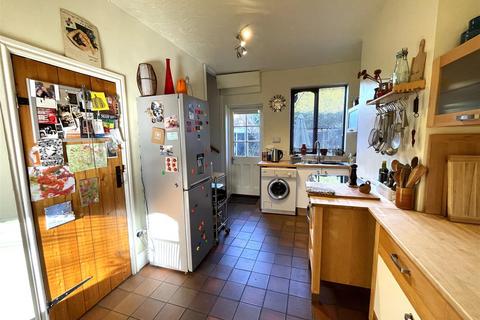 2 bedroom terraced house for sale, Railway Cottages, Station Yard, Congleton