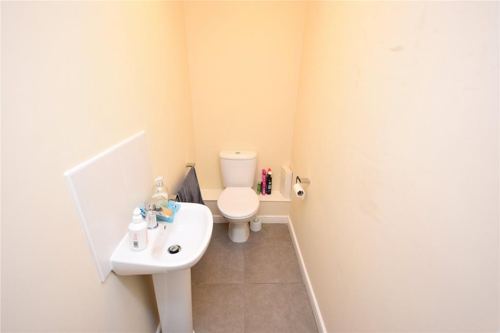 Guest Wc