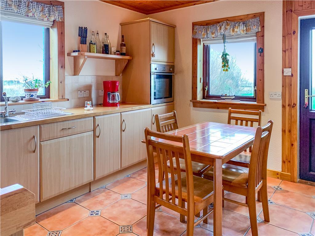 Kitchen/Dining 7 Broker, Point, Isle of Lewis.jpg