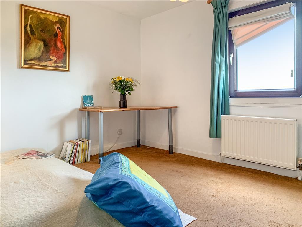 Bedroom 2, 7 Broker, Point, Isle of Lewis.jpg