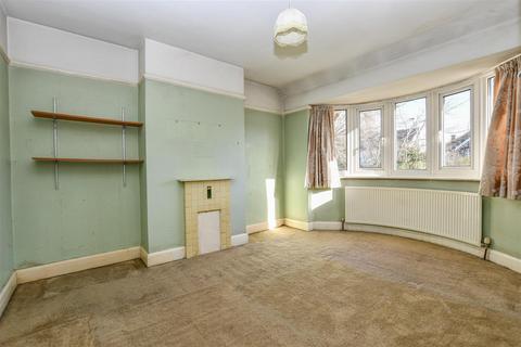 3 bedroom semi-detached house for sale, Harpenden Road, St. Albans, AL3