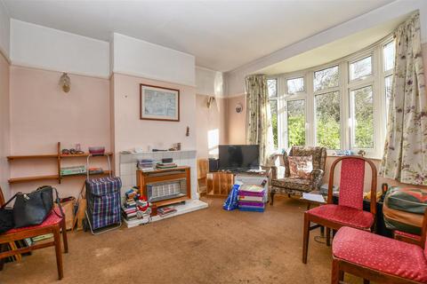 3 bedroom semi-detached house for sale, Harpenden Road, St. Albans, AL3