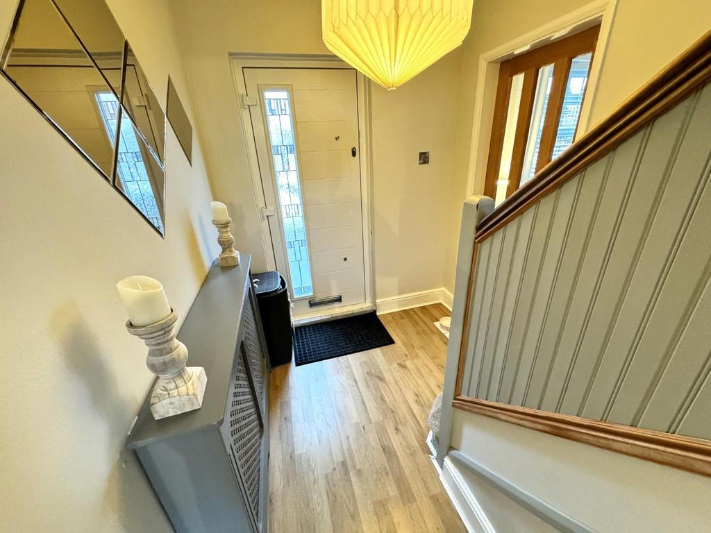 Catcote Road, Hartlepool 4 bed end of terrace house for sale £185,000