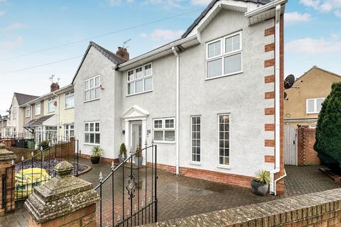 351 Catcote Road, Hartlepool, TS25 3EB