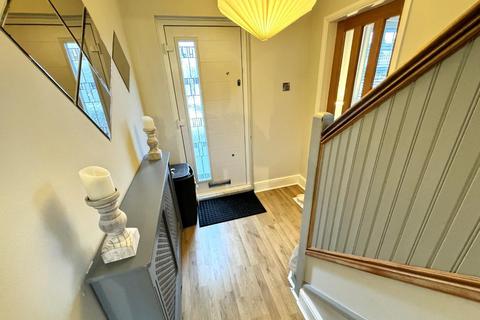 351 Catcote Road, Hartlepool, TS25 3EB
