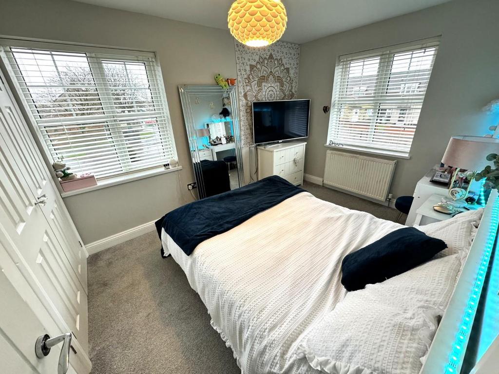 Bedroom 4