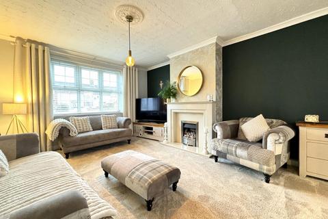 351 Catcote Road, Hartlepool, TS25 3EB