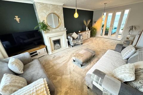 351 Catcote Road, Hartlepool, TS25 3EB