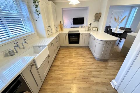351 Catcote Road, Hartlepool, TS25 3EB