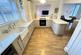 Kitchen diner family room