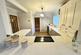 Kitchen diner family room