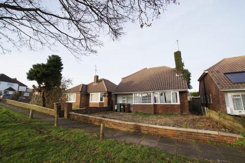 2 bedroom detached bungalow for sale, Lindfield Road, Eastbourne BN22