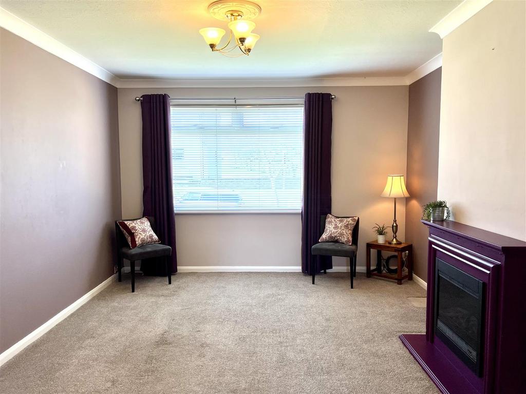 Auchinyell Terrace, Aberdeen