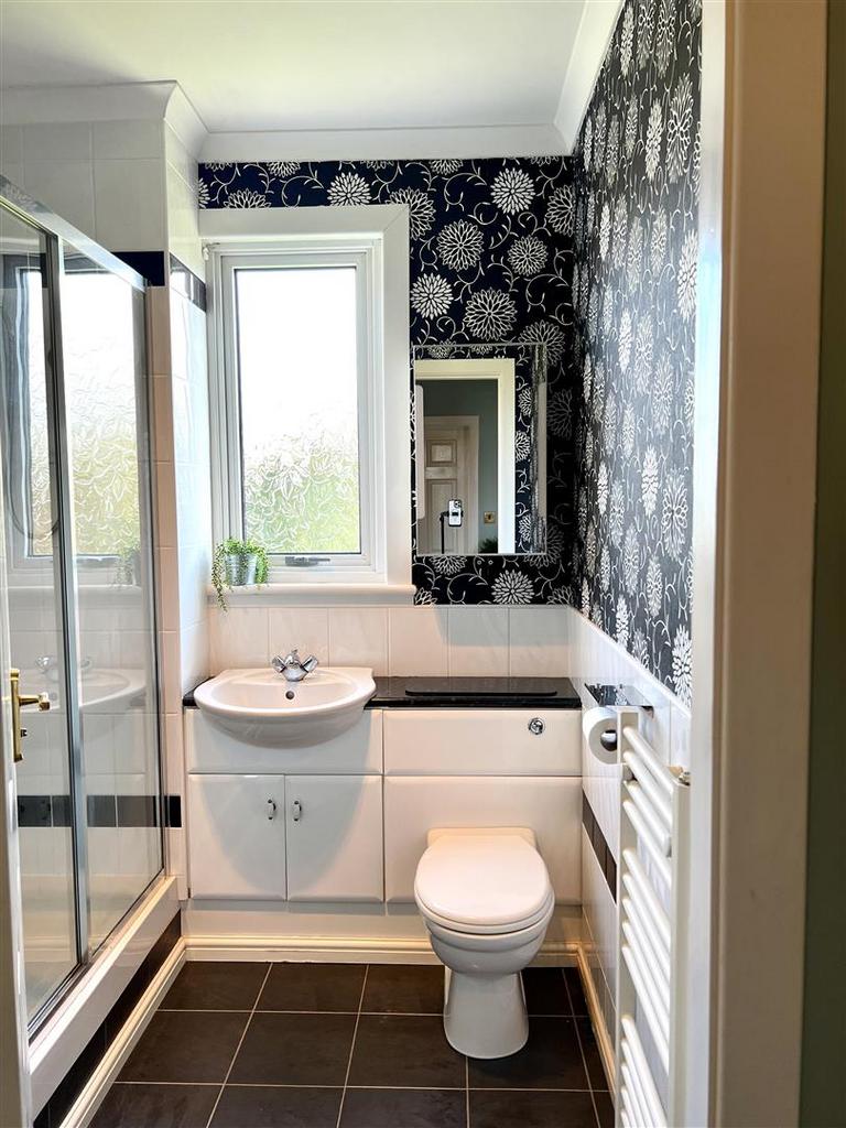 Auchinyell Terrace, Aberdeen