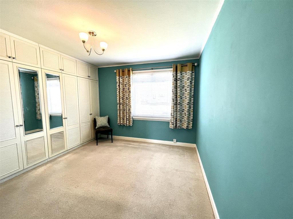 Auchinyell Terrace, Aberdeen