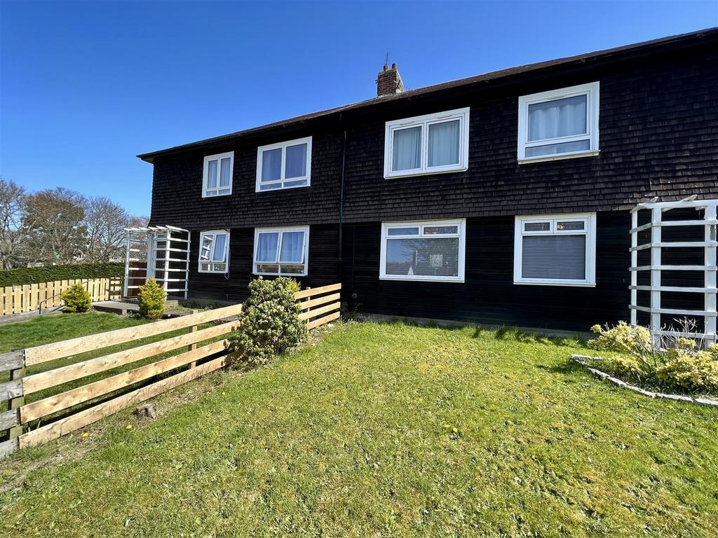 Auchinyell Terrace, Aberdeen