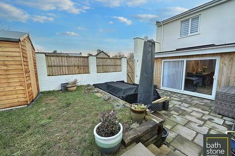 4 bedroom end of terrace house for sale, Wells Road, Chilcompton, Radstock