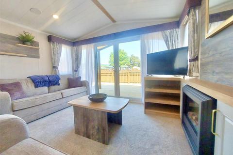 2 bedroom bungalow for sale, Invertilt Road, Pitlochry PH18