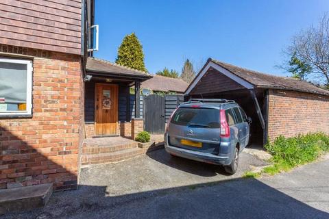 4 bedroom detached house for sale, The Green, Sedlescombe, TN33