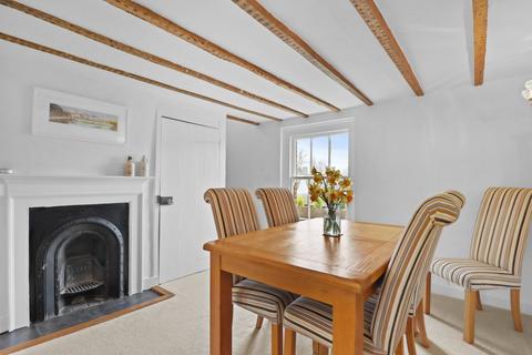 4 bedroom semi-detached house for sale, The Green, Sedlescombe, TN33