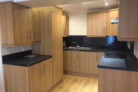 2 bedroom flat for sale - King Street, Aberdeen AB24