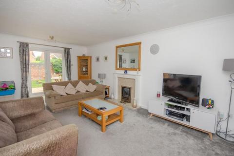 4 bedroom detached house for sale, Bury Hill View, Downend, Bristol, BS16 6PA