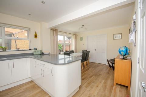 4 bedroom detached house for sale, Bury Hill View, Downend, Bristol, BS16 6PA