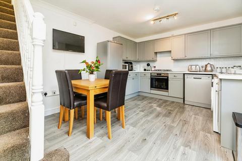 3 bedroom semi-detached house for sale - Ironstone Crescent, Chapeltown, Sheffield